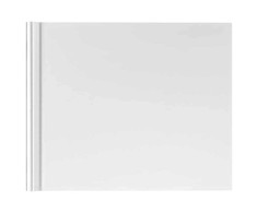 Savaiminio lipnumo veidrodinė plėvelė 45 x 150 cm 2 vnt. PET