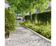 vejos apvadai 50 vnt balti 10x103 cm šaltai valcuotas plienas