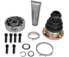 Velenų rinkinys Juoda Metalas