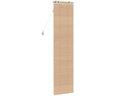 Venecijos žaliuzės Ąžuolo išvaizda 40 x 160 cm 35 mm