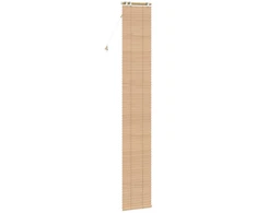 Venecijos žaliuzės Ąžuolo išvaizda 40 x 250 cm 35 mm