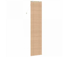 Venecijos žaliuzės Ąžuolo išvaizda 55 x 250 cm 35 mm
