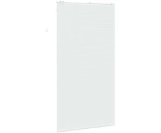 Venecijos žaliuzės Balta 140 x 250 cm 35 mm