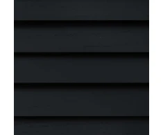Venecijos žaliuzės Juoda 130 x 250 cm 35 mm