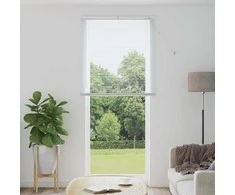 Venecijos žaliuzės Baltas 213 x 90 cm PVC