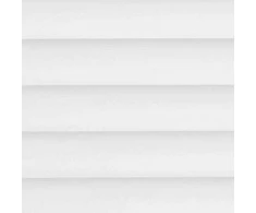 Venecijos žaliuzės Baltas 213 x 60 cm PVC