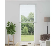 Venecijos žaliuzės Baltas 213 x 70 cm PVC