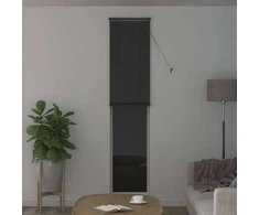 Venecijos žaliuzės Sidabrinė Pilka 213 x 50 cm 25 mm PVC