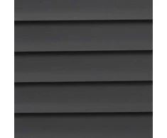 Venecijos žaliuzės Sidabrinė Pilka 213 x 50 cm 25 mm PVC