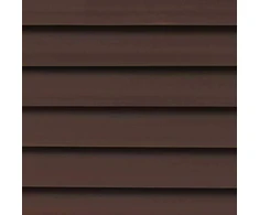 Venecijos žaliuzės Tamsiai ruda su raštu 150 x 100 cm PVC