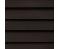 Venecijos žaliuzės Tamsiai rudas 130 x 160 cm 35 mm