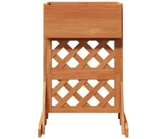 Vertikalus sodinimo trellis Oranžinė 48 x 30 x 70,5 cm