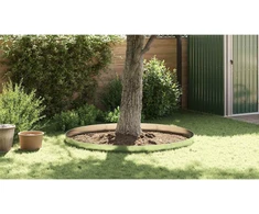 Vešlių tvorų 100 x 20 x 0.07 cm Cinkuota plienas