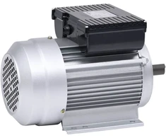 Vienfazis elektros variklis, 2,2kW/3AG, 2 polių, 2800aps./min.