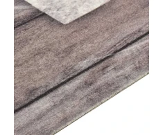 Virtuvės kilimas, 60x300cm, plaunamas, su užrašu Home