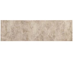 Virtuvės kilimas Smėlio betonas 300 x 60 cm 100% poliamidas
