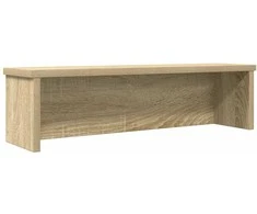 Virtuvės lentyna, sukraunama, ąžuolo, 50x15x16cm, mediena