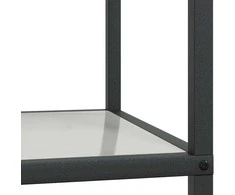 Virtuvės saugojimas HATTEM Sidabrinė 30 x 50 x 92 cm Plienas
