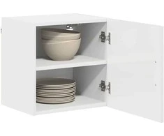 Indaplovės plokštė Kalmar 2 pcs Balta 40 x 31 x 40 cm