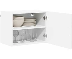 Indaplovės plokštė Lucca 2 pcs Balta 50 x 31 x 40 cm
