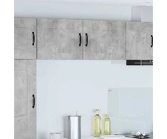 Indaplovės plokštė Kalmar 2 pcs Betono pilka 50 x 31 x 40 cm