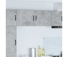 Indaplovės plokštė 2 pcs Betono pilka 50 x 31 x 40 cm