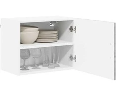 Indaplovės plokštė Lucca 2 pcs Betono pilka 50 x 31 x 40 cm
