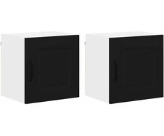 Indaplovės plokštė Kalmar 2 pcs Juoda 40 x 31 x 40 cm