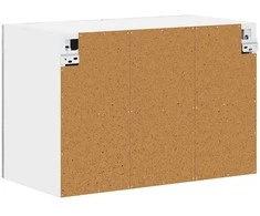 Indaplovės plokštė Kalmar 2 pcs Pilkas Sonoma 60 x 31 x 40 cm