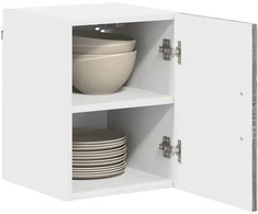 Indaplovės plokštė Kalmar 2 pcs Pilkas Sonoma 30 x 31 x 40 cm