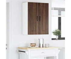 Indaplovės plokštė Kalmar 2 pcs Rudas ąžuolas 30 x 31 x 80 cm
