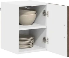 Indaplovės plokštė Kalmar 2 pcs Rudas ąžuolas 30 x 31 x 40 cm