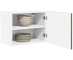 Indaplovės plokštė 2 pcs Rudas ąžuolas 50 x 31 x 40 cm