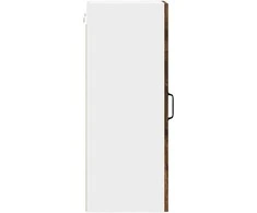 Indaplovės plokštė Kalmar 2 pcs Rūkyta ąžuolas 30 x 31 x 80 cm