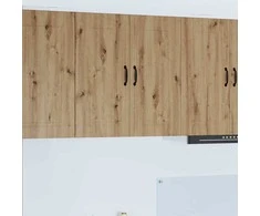 Indaplovės plokštė Kalmar Amatininkų ąžuolas 80 x 31 x 80 cm