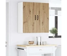 Indaplovės plokštė Kalmar Amatininkų ąžuolas 80 x 31 x 80 cm