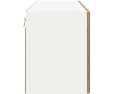 Indaplovės plokštė Amatininkų ąžuolas 80 x 31 x 40 cm