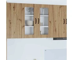 Indaplovės plokštė Kalmar Amatininkų ąžuolas 80 x 31 x 80 cm
