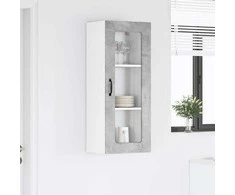 Indaplovės plokštė Kalmar Betono pilka 40 x 31 x 100 cm