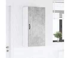 Indaplovės plokštė Kalmar Betono pilka 50 x 31 x 100 cm