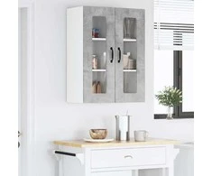 Indaplovės plokštė Kalmar Betono pilka 60 x 31 x 80 cm