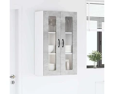 Indaplovės plokštė Kalmar Betono pilka 60 x 31 x 100 cm