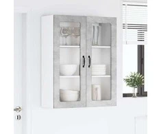 Indaplovės plokštė Kalmar Betono pilka 80 x 31 x 100 cm