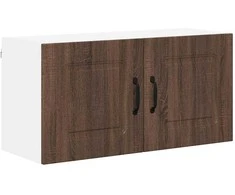 Indaplovės plokštė Kalmar Rudas ąžuolas 80 x 31 x 40 cm