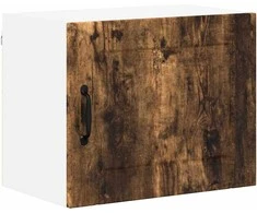 Sieninė spintelė LUCCA Dūminio ąžuolo 50 x 31 x 40 cm