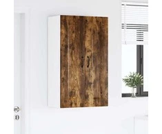 Indaplovės plokštė Kalmar Rūkyta ąžuolas 60 x 31 x 100 cm