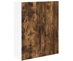 Indaplovės plokštė Kalmar Rūkyta ąžuolas 80 x 31 x 100 cm
