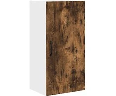 Indaplovės plokštė Kalmar Rūkyta ąžuolas 40 x 31 x 80 cm
