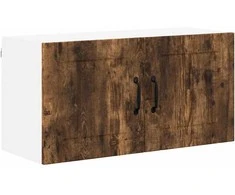 Indaplovės plokštė Lucca Dūminio ąžuolo 80 x 31 x 40 cm