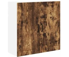 Indaplovės plokštė Lucca Dūminio ąžuolo 80 x 31 x 80 cm